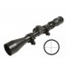 Luneta Airsoft Swiss Arms 3-9X40
