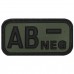 Patch AB - NEG