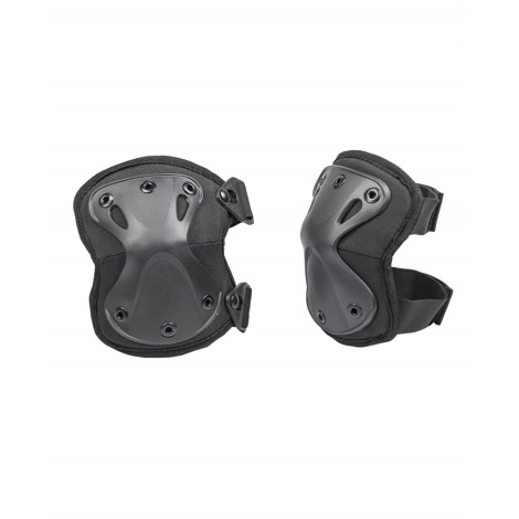 Cotiere Mil-tec Negre