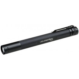 Lanterna Led Lenser P4 18LM + Husa