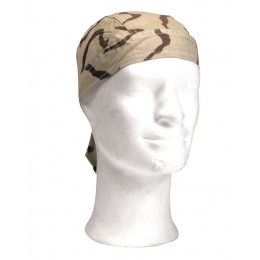 Bandana Bumbac Desert