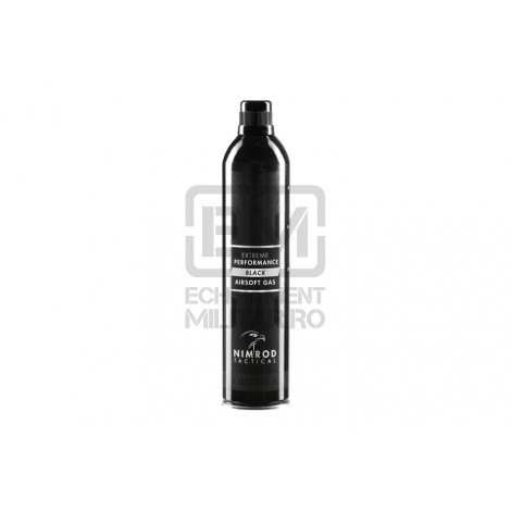 Black Gas Nimrod Extreme Performance 500ml