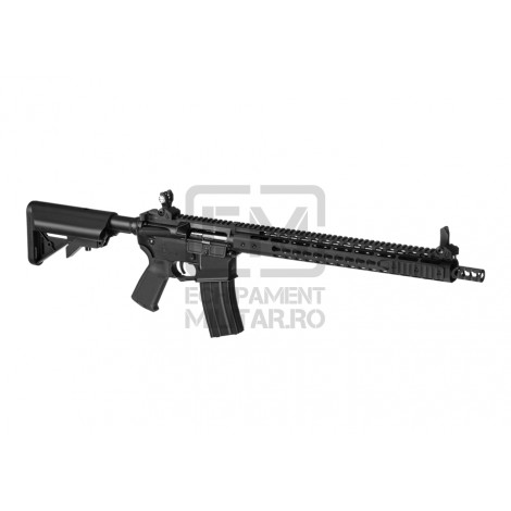 Pusca Electrica Airsoft M4 Keymod