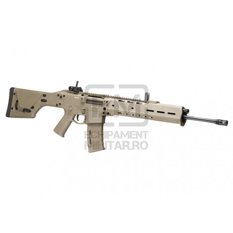 Pusca Electrica Airsoft Masada SPR Desert