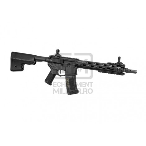 Pusca Electrica AM-009 EFCS Black (Amoeba)