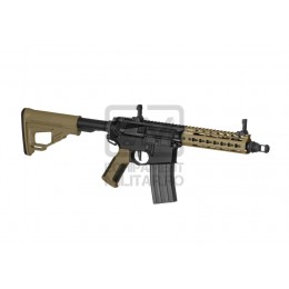Pusca Electrica Airsoft Octaarms M4 KM7 EFCS Desert