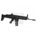 SCAR-L Mk16 EFCS