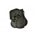 Holster Walther P99 DAO