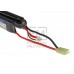 Acumulator LiPo 7.4V 2200mAh 20C Twin Type