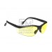 Ochelari de protectie (G&G) Galbeni