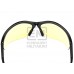 Ochelari de protectie (G&G) Galbeni