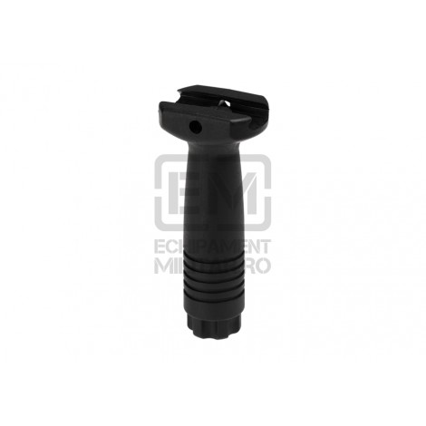 Grip negru vertical KA 