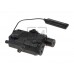 LA-5C UHP Illuminator / Laser Module Green + IR
