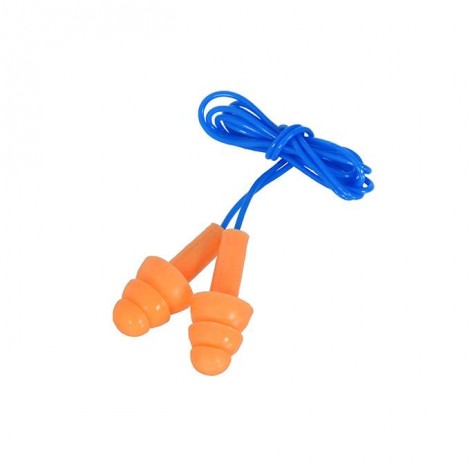 Dopuri urechi silicon Max Defense