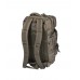 Rucsac US ASSAULT OD Mil-Tec