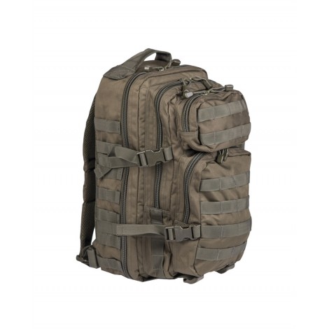 Rucsac US ASSAULT OD Mil-Tec