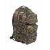 Rucsac US ASSAULT Digital W/L Camo Mil-Tec
