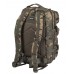 Rucsac US ASSAULT Digital W/L Camo Mil-Tec