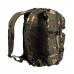 Rucsac US Assault Woodland Mil-tec