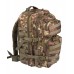 Rucsac US Assault Vegetato Mil-tec
