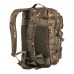 Rucsac US Assault Vegetato Mil-tec