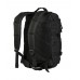 Rucsac Laser Cut US ASSAULT Negru Mil-Tec