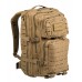 Rucsac Laser Cut US ASSAULT Coyote Mil-Tec
