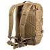 Rucsac Laser Cut US ASSAULT Coyote Mil-Tec