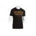 Tricou Handwritten Tee Black