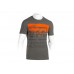 Tricou Handwritten Tee Grey