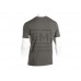 Tricou Handwritten Tee Grey