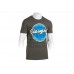 Tricou Vintage Tee Grey