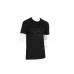Tricou Vortex Black Out