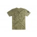 Tricou Vortex OD Green 