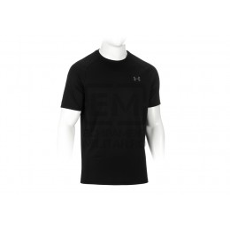 Tricou Under Armour UA Tech Black