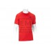 Tricou Under Armour UA Tech Radio Red