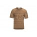 Tricou Instructor Mk.II Coyote