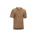 Tricou Instructor Mk.II Coyote