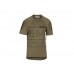 Tricou Instructor Mk RAL7013