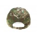 Sapca Low Profile Multicam