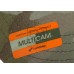 Sapca Low Profile Multicam