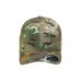Sapca The Original Flexfit Multicam