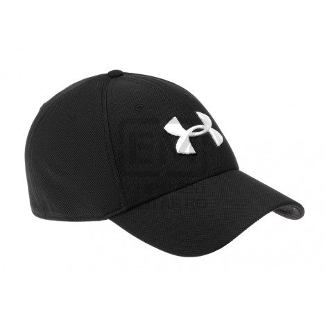 Sapca Negru UA Blitzing 3.0