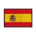 Patch Spania Flag