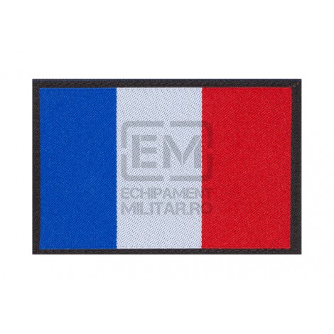Patch Franta Flag Color