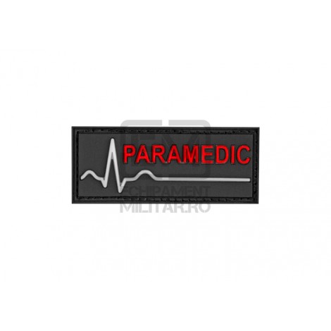 Patch Paramedic 