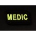 Patch Medic Glow in the Dark