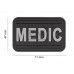 Patch Medic SWAT