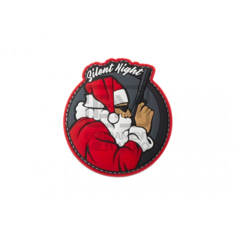Patch Silent Night Operator