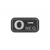 Patch 0 - Negativ Negru 